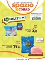 Conad Localissimi - al 23.07.2026
