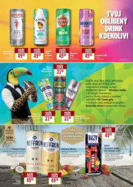 Billa Katalog Alko novinky