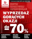 Totalna Wyprzedaż