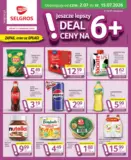 Oferta spożywcza