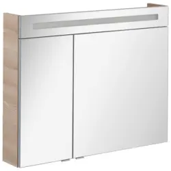 Spiegelschrank 90/71/16 cm