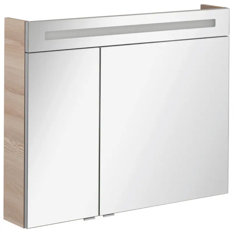 Spiegelschrank 90/71/16 cm