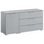 XXXLutz Lauterach - Ihr M&ouml;belhaus bei Bregenz Sideboard 120/61/42 cm 3 Schublade(n)
