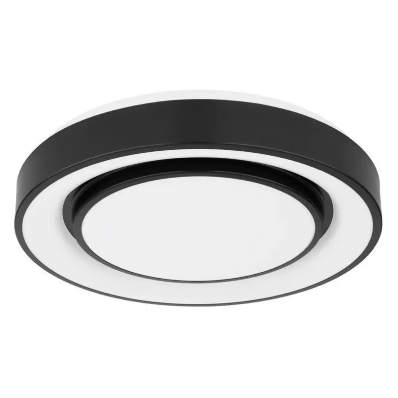 LED-Deckenleuchte Sully &Oslash; 38 cm mit Memory-Funktion