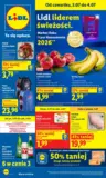 Od czwartku (02.07) w Lidl
