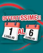 Reatail Supermercati Offertissime!! - al 06.07.2026