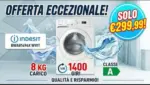 Arancia Elettronica Offerta eccezionale! - al 17.07.2026