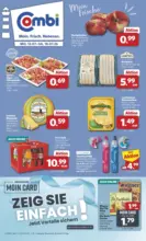 Combi Combi - Angebote 06.07.-11.07.2026 - bis 11.07.2026