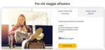 Tiscali Casa Per chi viaggia all'estero - al 10.07.2026