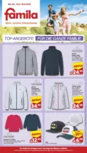 famila Nordwest Famila: Einleger - bis 18.07.2026
