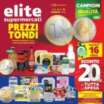 Super Elite Prezzi tondi - al 16.07.2026