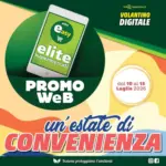 Super Elite Un estate di convenienza - al 15.07.2026