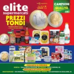 Super Elite Prezzi tondi - al 16.07.2026
