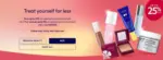 YourGoodSkin Treat yourself for less - al 17.07.2026