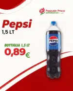 Supermercati Prisco Offerte - al 05.07.2026