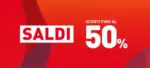 Intersport Superstore Sconti fino al 50% - al 17.07.2026