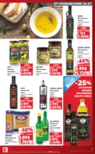 Kaufland хипермаркет Топ оферти в Kaufland с валидност до 12.07.2026 - от 06-07-26