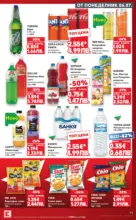 Kaufland хипермаркет Топ оферти в Kaufland с валидност до 12.07.2026 - до 12-07-26
