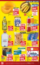 Kaufland хипермаркет Топ оферти в Kaufland с валидност до 12.07.2026 - от 06-07-26