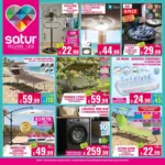 Satur Paga anche in 10 rate - al 30.07.2026