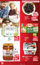 Kaufland хипермаркет Семейна закуска с предложения в Kaufland с валидност до 12.07.2026 - до 12-07-26