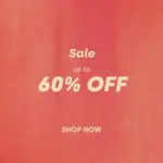 Giglio Up to 60% off - al 31.07.2026