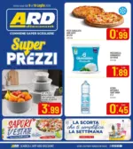 Altasfera Weekend Sottoprezzo - al 19.07.2026