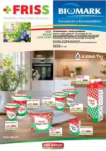 Biomark akci&oacute;s
