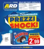 Altasfera Prezzi shock! - al 19.07.2026