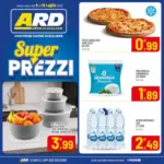 Altasfera Weekend Sottoprezzo - al 19.07.2026