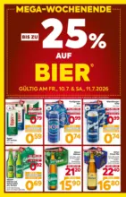 BILLA: Flugblatt g&uuml;ltig bei BILLA & BILLA PLUS