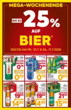 BILLA: Flugblatt g&uuml;ltig bei BILLA & BILLA PLUS