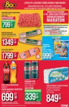 COOP Szolnok újság érvényessége - 2026.07.15-ig