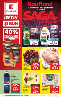 Ofertele Kaufland valabile de la 08.07.2026 Ofertele Kaufland valabile de la 08.07.2026