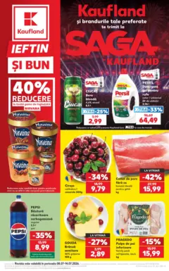 Ofertele Kaufland valabile de la 08.07.2026 Ofertele Kaufland valabile de la 08.07.2026