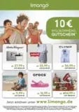 Limango: Sichere dir Deinen 10&euro; Gutschein!