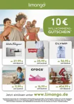 limango Limango: Sichere dir Deinen 10&euro; Gutschein! - bis 15.07.2026