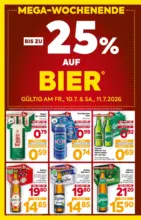BILLA: Flugblatt g&uuml;ltig bei BILLA & BILLA PLUS