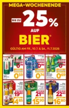 BILLA: Flugblatt g&uuml;ltig bei BILLA & BILLA PLUS