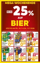 BILLA: Flugblatt g&uuml;ltig bei BILLA & BILLA PLUS