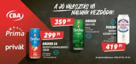 Pr&iacute;ma