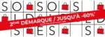 Armand Thiery Soldes jusqu'&agrave; -60% - au 28.07.2026