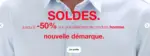 Celio Soldes jusqu&rsquo;&agrave; -50% - au 21.07.2026