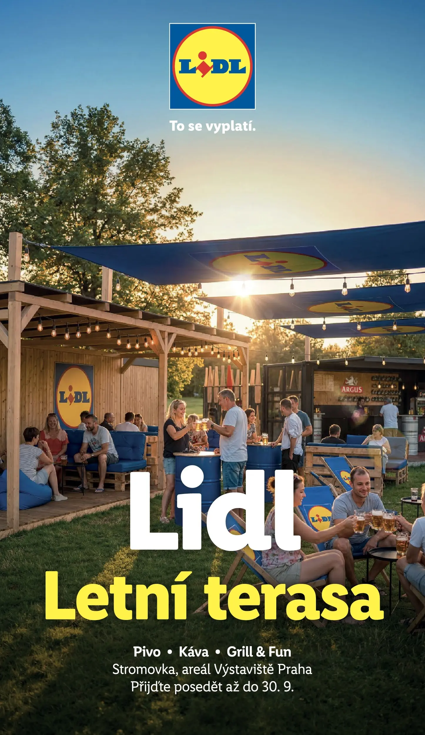 Lidl leták od 05.07.2026 - Nový akční leták | Strana: 46