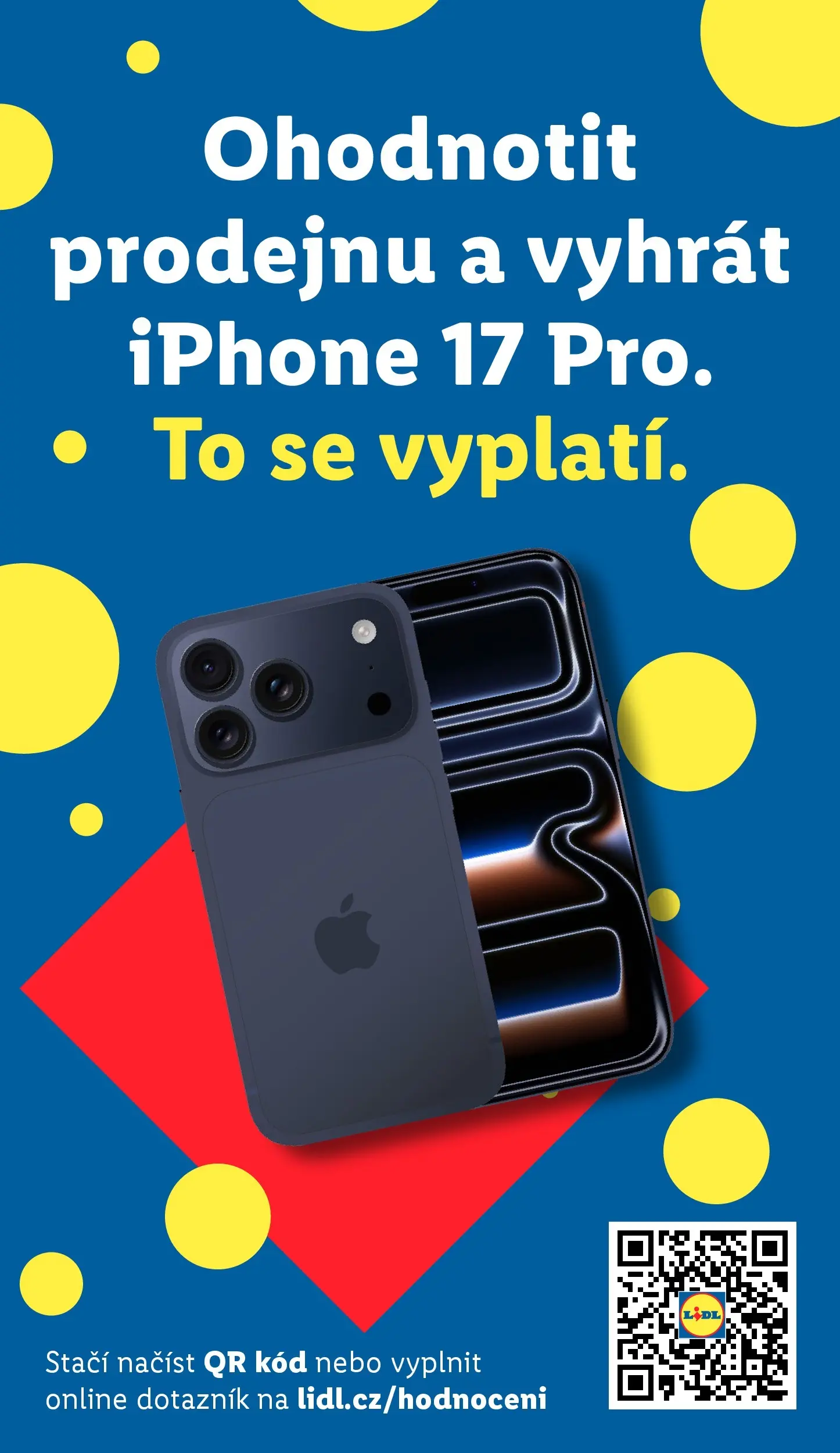 Lidl leták od 05.07.2026 - Nový akční leták | Strana: 28 | Produkty: Iphone