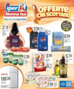 CAMPOROSSO SRL Offerte che scottano - al 14.07.2026