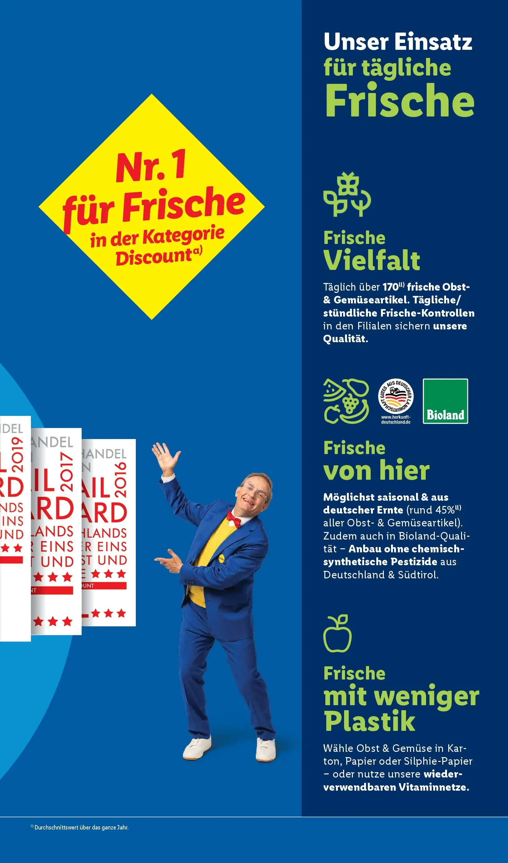 Lidl Prospekt Künzell (ab 12.07.2026) » Angebote online | Seite: 5 | Produkte: Gemüse, Obst Lidl Prospekt Künzell (ab 12.07.2026) zum Blättern » Angebote | Seite: 5 | Produkte: Gemüse, Obst
