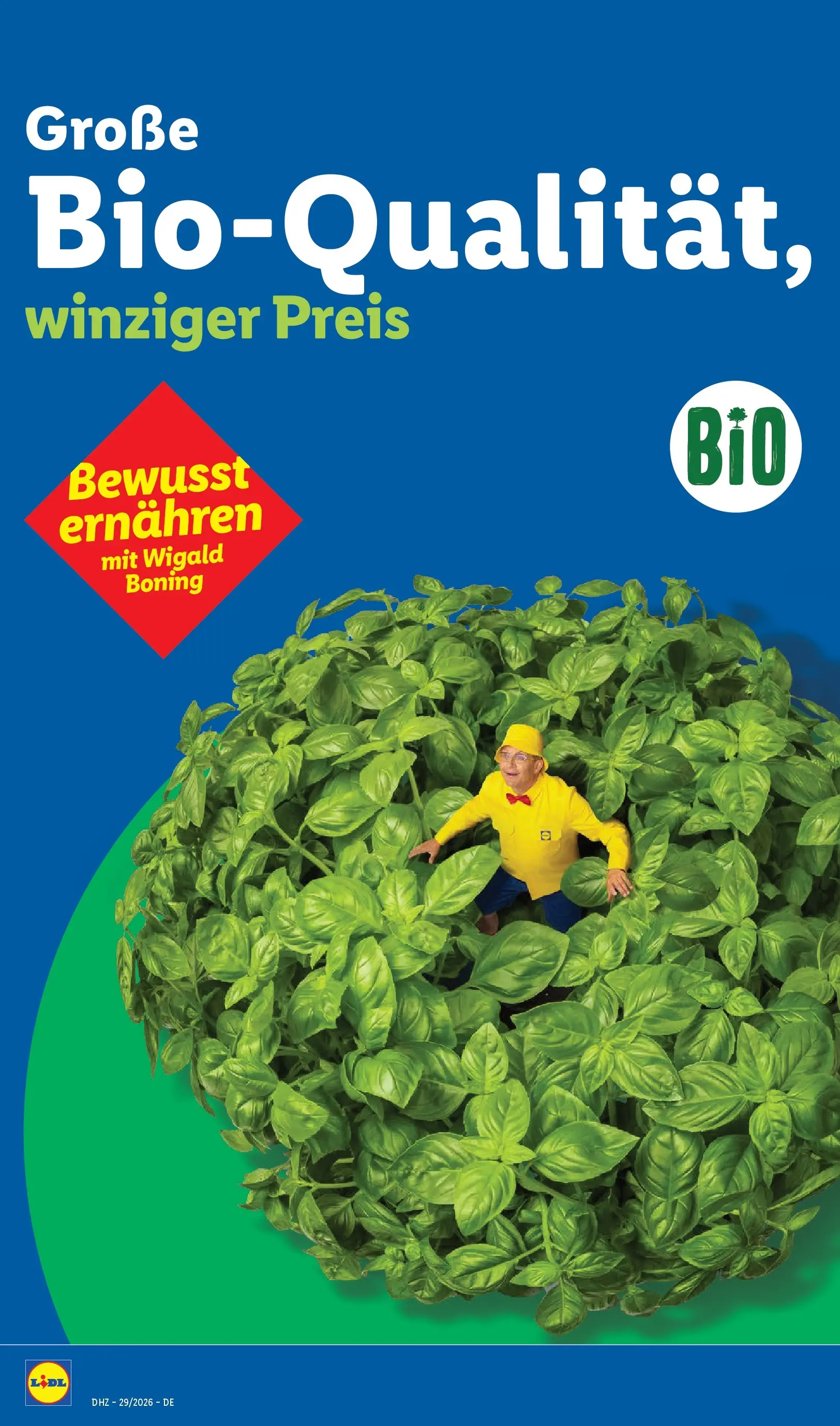 Lidl Prospekt Künzell (ab 12.07.2026) » Angebote online | Seite: 8 Lidl Prospekt Künzell (ab 12.07.2026) zum Blättern » Angebote | Seite: 8
