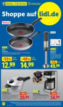 Lidl Lidl: Wochenangebote - ab 13.07.2026