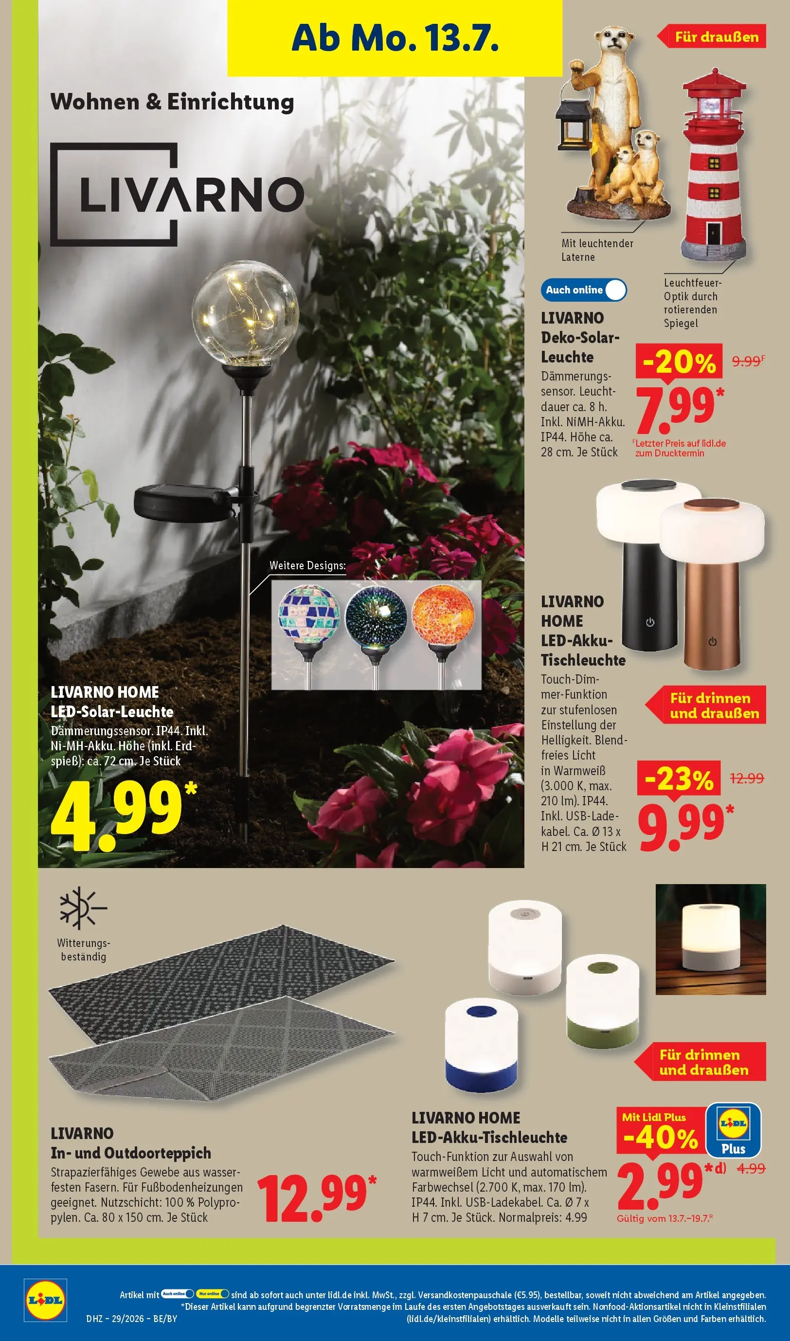 Lidl Prospekt Hof-innenstadt (ab 13.07.2026) ยป Angebote online | Seite: 38 | Produkte: Spiegel, Wasser Lidl Prospekt Hof-innenstadt (ab 13.07.2026) zum Blรคttern ยป Angebote | Seite: 38 | Produkte: Spiegel, Wasser